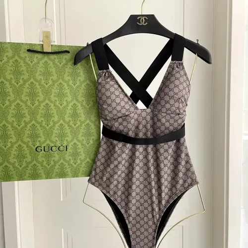 Cheap Gucci Swimming &amp; Bathing Suits For Women #1332134, $$38.00 USD On Gucci Swimming &amp; Bathing Suits