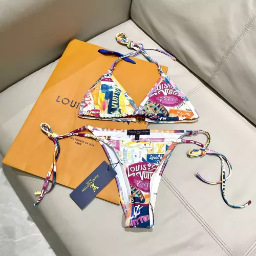 Replica Louis Vuitton LV Bathing Suits For Women #1332135 $39.00 USD for Wholesale