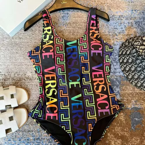Cheap Versace Bathing Suits For Women #1332137, $$38.00 USD On Versace Bathing Suits