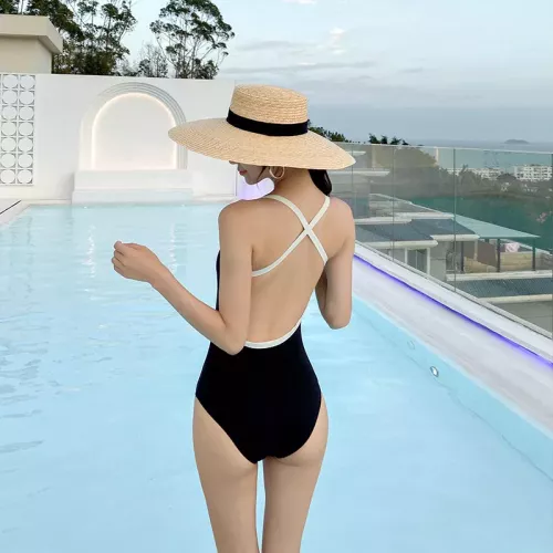 Replica Celine Bathing Suits For Women #1332142 $39.00 USD for Wholesale