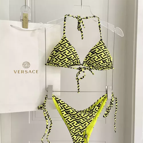 Replica Versace Bathing Suits For Women #1332143 $38.00 USD for Wholesale