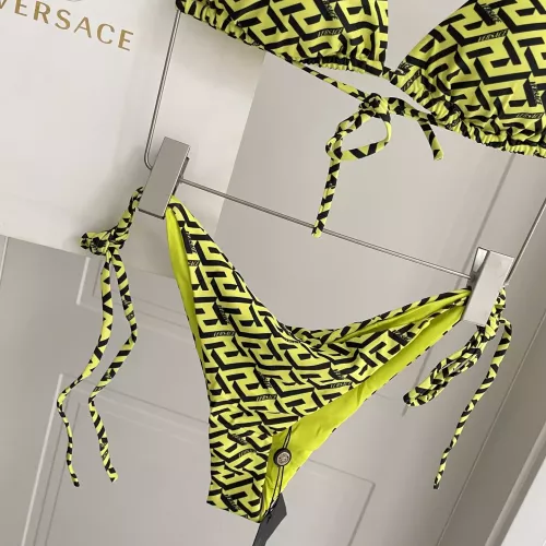 Replica Versace Bathing Suits For Women #1332143 $38.00 USD for Wholesale
