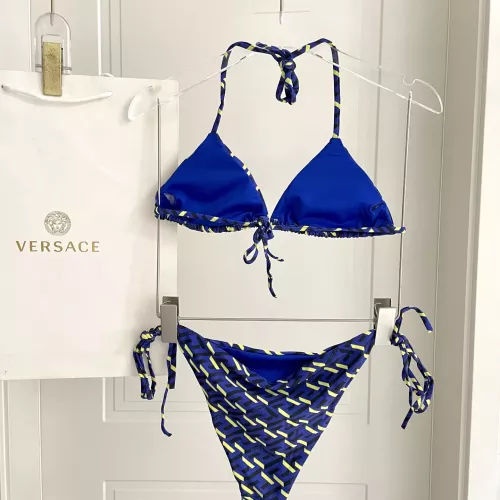 Replica Versace Bathing Suits For Women #1332144 $38.00 USD for Wholesale