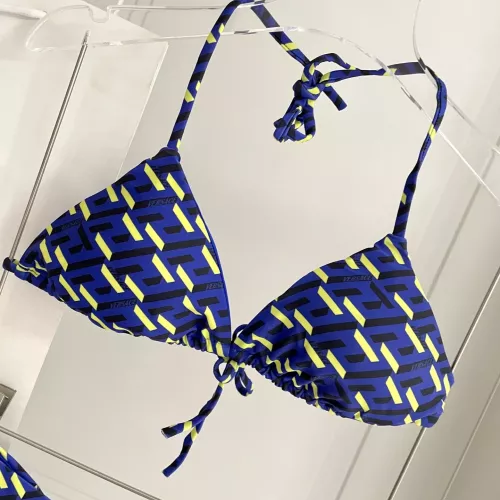 Replica Versace Bathing Suits For Women #1332144 $38.00 USD for Wholesale