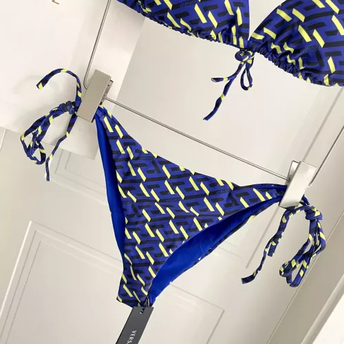 Replica Versace Bathing Suits For Women #1332144 $38.00 USD for Wholesale