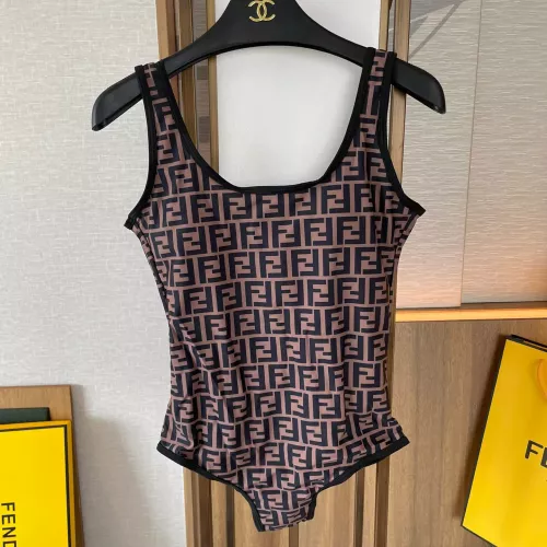 Cheap Fendi Bathing Suits For Women #1332145, $$38.00 USD On Fendi Bathing Suits