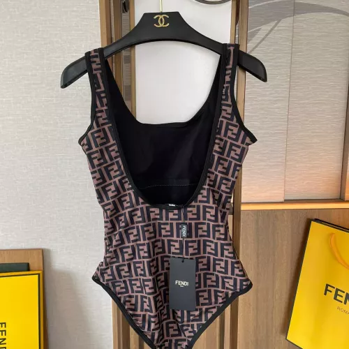 Replica Fendi Bathing Suits For Women #1332145 $38.00 USD for Wholesale