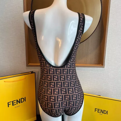 Replica Fendi Bathing Suits For Women #1332145 $38.00 USD for Wholesale