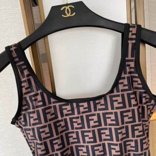 Replica Fendi Bathing Suits For Women #1332145 $38.00 USD for Wholesale