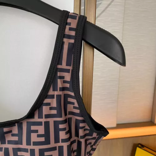 Replica Fendi Bathing Suits For Women #1332145 $38.00 USD for Wholesale
