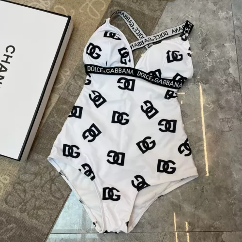 Cheap Dolce &amp; Gabbana Bathing Suits For Women #1332146, $$38.00 USD On Dolce &amp; Gabbana Bathing Suits