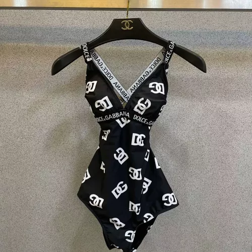 Cheap Dolce &amp; Gabbana Bathing Suits For Women #1332147, $$38.00 USD On Dolce &amp; Gabbana Bathing Suits