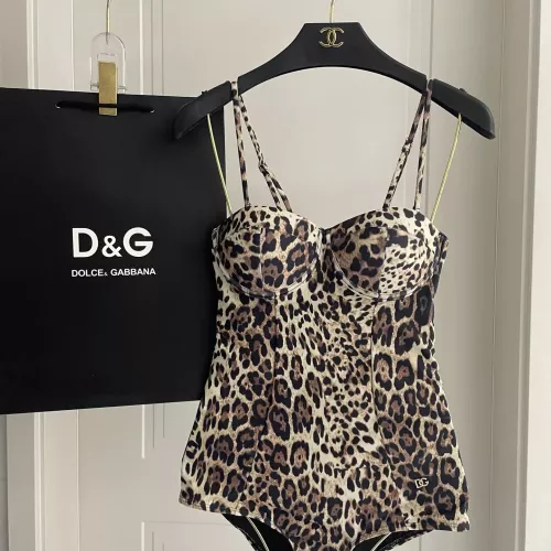 Cheap Dolce &amp; Gabbana Bathing Suits For Women #1332148, $$40.00 USD On Dolce &amp; Gabbana Bathing Suits