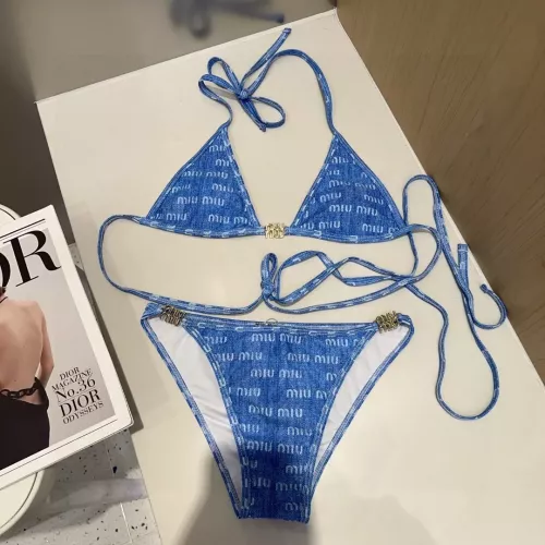 Replica MIU MIU Bathing Suits For Women #1332150 $39.00 USD for Wholesale