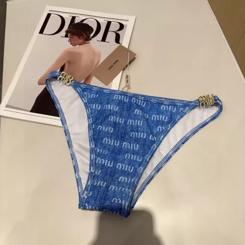 Replica MIU MIU Bathing Suits For Women #1332150 $39.00 USD for Wholesale