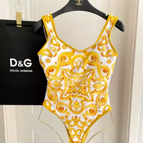 Cheap Dolce &amp; Gabbana Bathing Suits For Women #1332151, $$38.00 USD On Dolce &amp; Gabbana Bathing Suits
