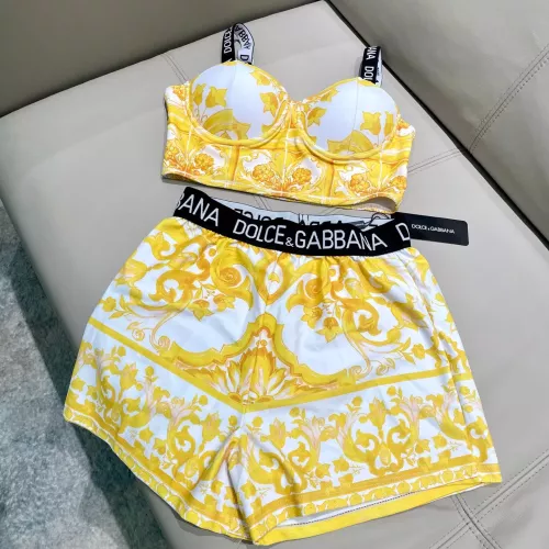 Cheap Dolce &amp; Gabbana Bathing Suits For Women #1332152, $$40.00 USD On Dolce &amp; Gabbana Bathing Suits