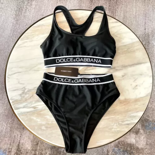 Cheap Dolce &amp; Gabbana Bathing Suits For Women #1332154, $$39.00 USD On Dolce &amp; Gabbana Bathing Suits