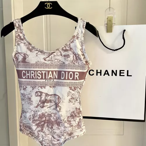 Cheap Christian Dior Bathing Suits For Women #1332155, $$38.00 USD On Christian Dior Bathing Suits