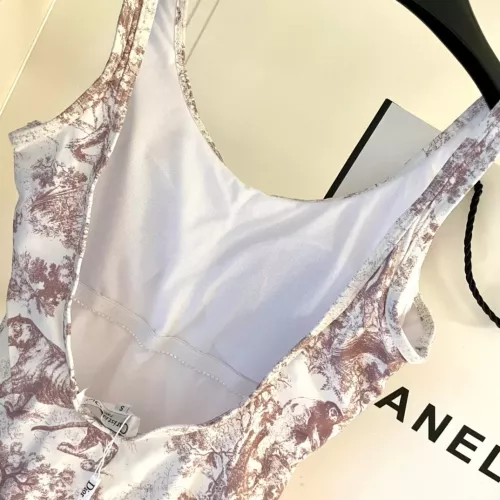 Replica Christian Dior Bathing Suits For Women #1332155 $38.00 USD for Wholesale