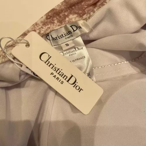 Replica Christian Dior Bathing Suits For Women #1332155 $38.00 USD for Wholesale