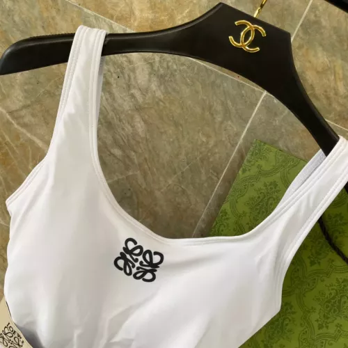Replica LOEWE Bathing Suits For Women #1332156 $45.00 USD for Wholesale
