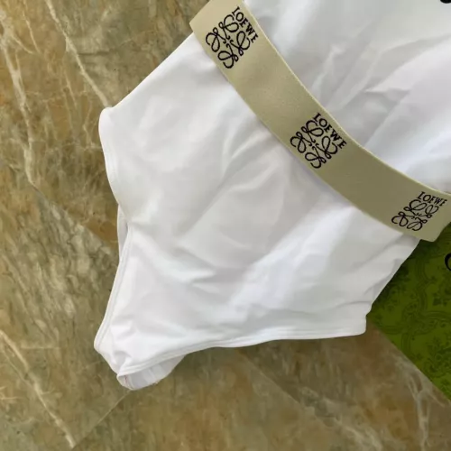 Replica LOEWE Bathing Suits For Women #1332156 $45.00 USD for Wholesale