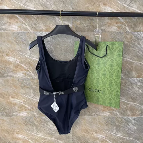 Replica LOEWE Bathing Suits For Women #1332157 $45.00 USD for Wholesale