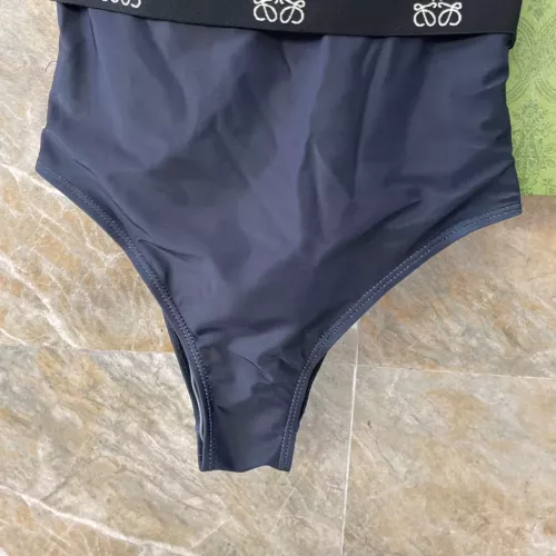 Replica LOEWE Bathing Suits For Women #1332157 $45.00 USD for Wholesale