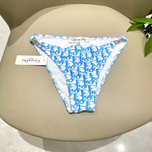 Replica Christian Dior Bathing Suits For Women #1332158 $38.00 USD for Wholesale