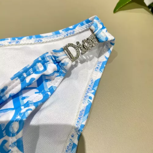 Replica Christian Dior Bathing Suits For Women #1332158 $38.00 USD for Wholesale