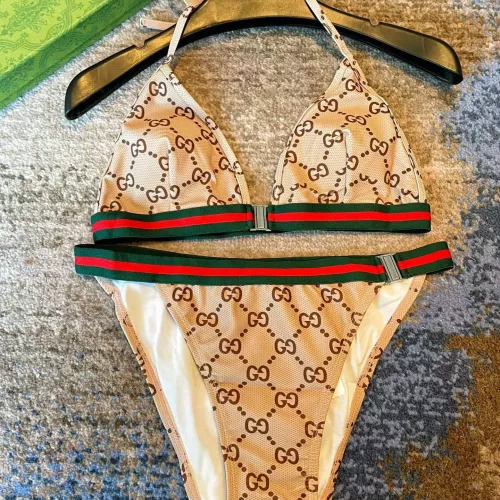 Cheap Gucci Swimming &amp; Bathing Suits For Women #1332161, $$38.00 USD On Gucci Swimming &amp; Bathing Suits