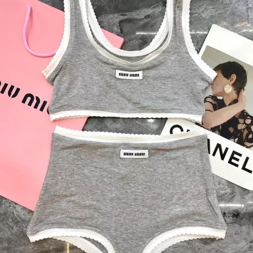 Cheap MIU MIU Bathing Suits For Women #1332163, $$40.00 USD On MIU MIU Bathing Suits