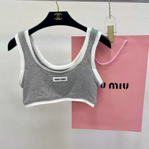 Replica MIU MIU Bathing Suits For Women #1332163 $40.00 USD for Wholesale