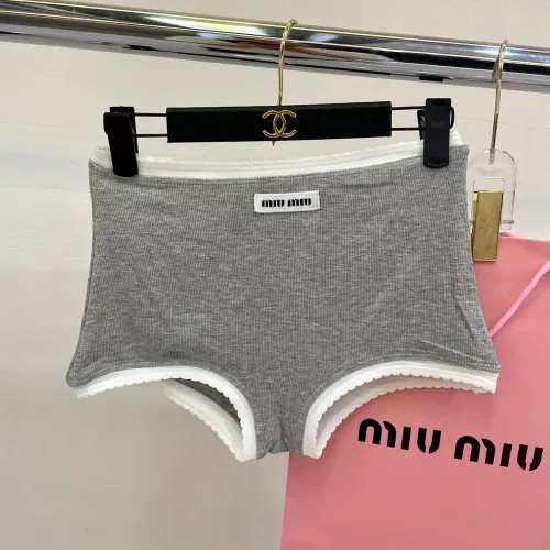 Replica MIU MIU Bathing Suits For Women #1332163 $40.00 USD for Wholesale