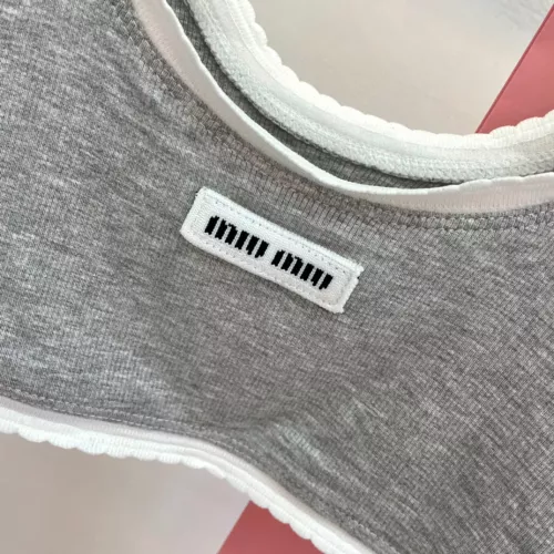 Replica MIU MIU Bathing Suits For Women #1332163 $40.00 USD for Wholesale