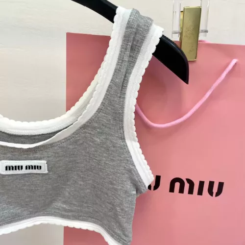 Replica MIU MIU Bathing Suits For Women #1332163 $40.00 USD for Wholesale