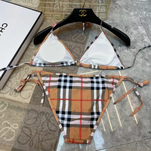 Replica Burberry Bathing Suits For Women #1332165 $38.00 USD for Wholesale