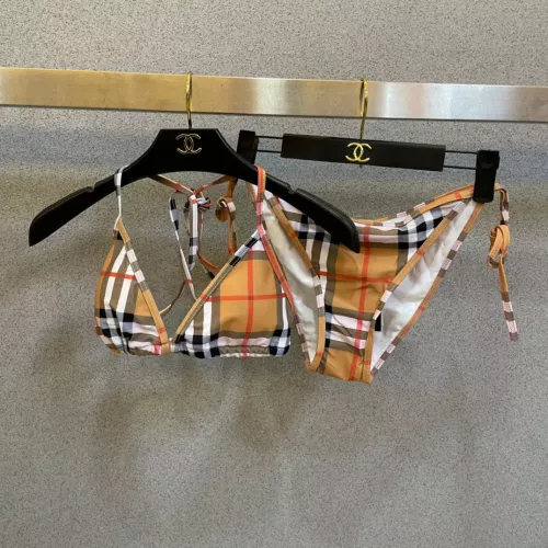 Replica Burberry Bathing Suits For Women #1332165 $38.00 USD for Wholesale