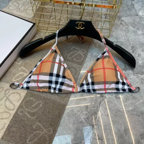 Replica Burberry Bathing Suits For Women #1332165 $38.00 USD for Wholesale