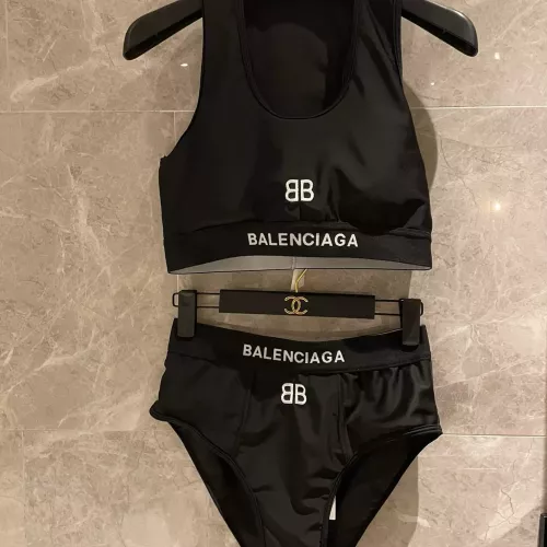 Replica Balenciaga Bathing Suits For Women #1332166 $39.00 USD for Wholesale