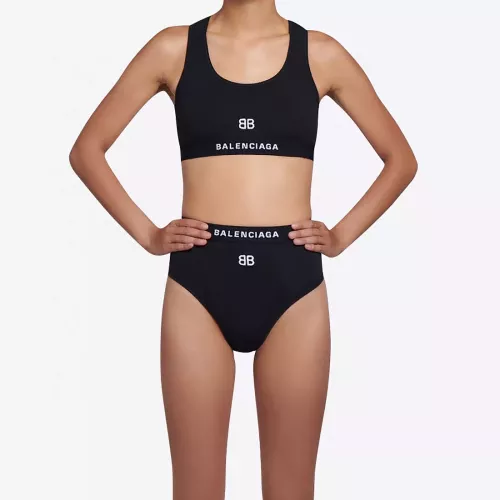 Replica Balenciaga Bathing Suits For Women #1332166 $39.00 USD for Wholesale