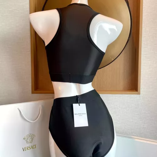 Replica Balenciaga Bathing Suits For Women #1332166 $39.00 USD for Wholesale