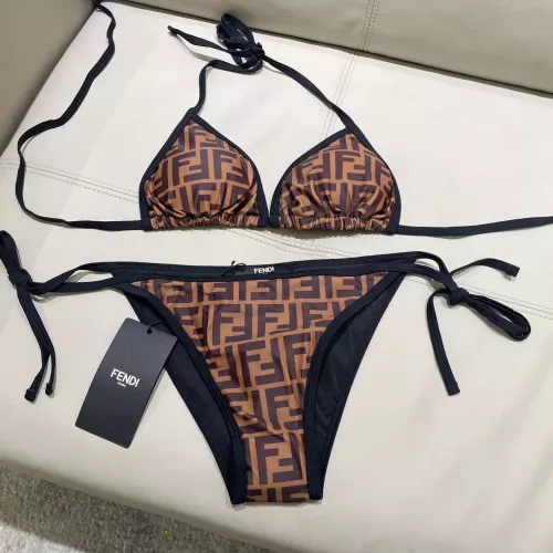 Cheap Fendi Bathing Suits For Women #1332168, $$34.00 USD On Fendi Bathing Suits