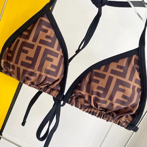Replica Fendi Bathing Suits For Women #1332168 $34.00 USD for Wholesale