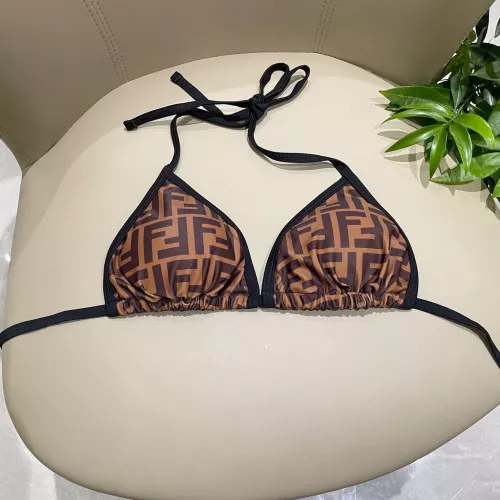 Replica Fendi Bathing Suits For Women #1332168 $34.00 USD for Wholesale