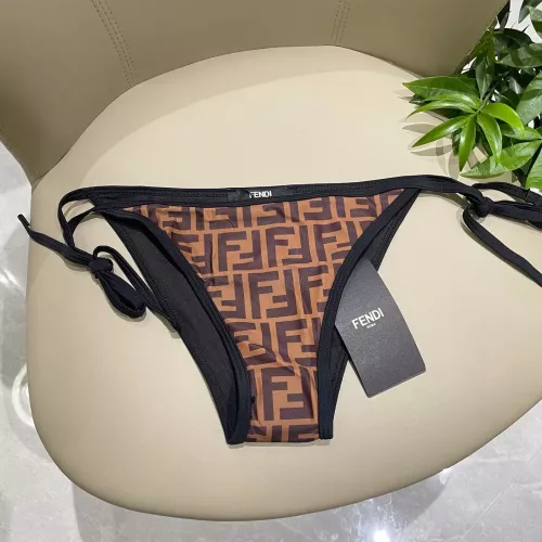 Replica Fendi Bathing Suits For Women #1332168 $34.00 USD for Wholesale