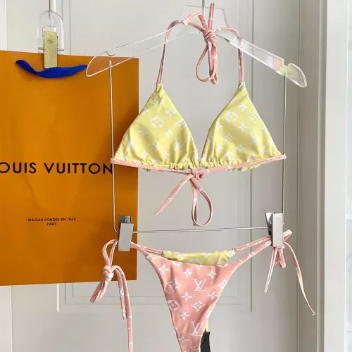 Replica Louis Vuitton LV Bathing Suits For Women #1332174 $36.00 USD for Wholesale