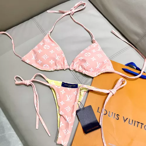 Replica Louis Vuitton LV Bathing Suits For Women #1332174 $36.00 USD for Wholesale