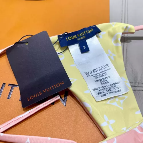 Replica Louis Vuitton LV Bathing Suits For Women #1332174 $36.00 USD for Wholesale